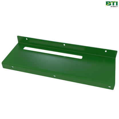 AKK42723: Left Side DB Platform Support