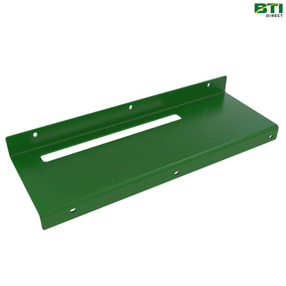 AKK42723: Left Side DB Platform Support
