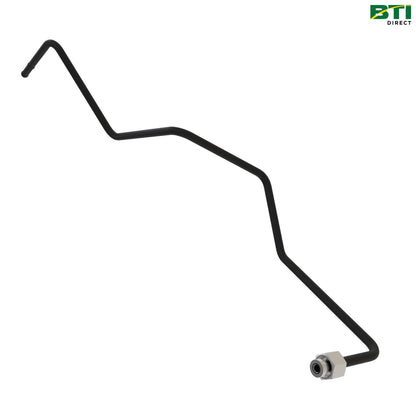 AKK42745: Fuel Line, Engine To Cooler