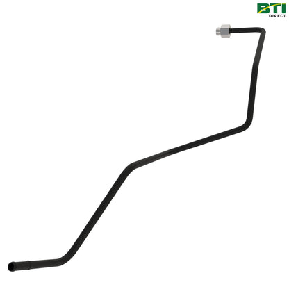 AKK42745: Fuel Line, Engine To Cooler