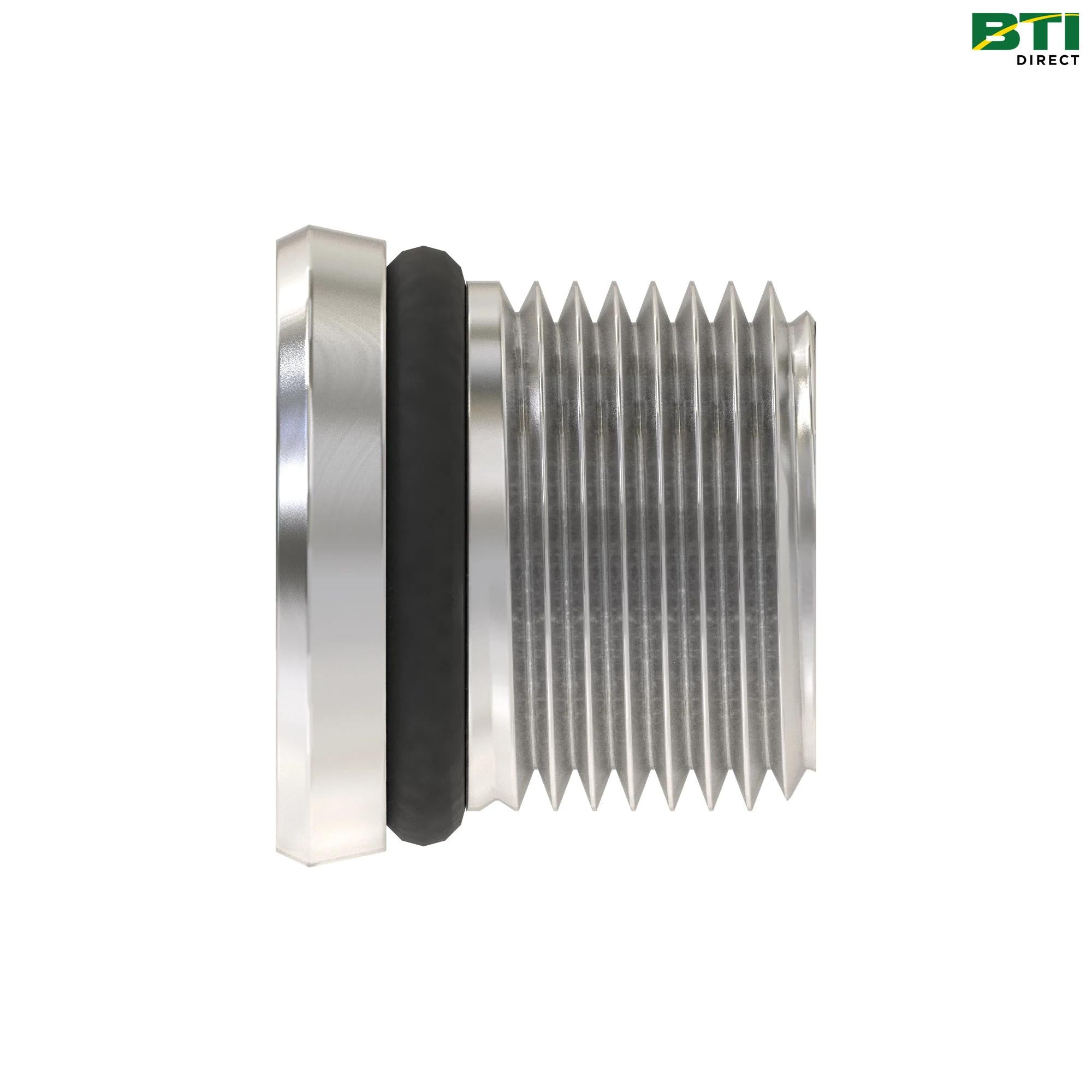 AKK42758: Fitting Plug