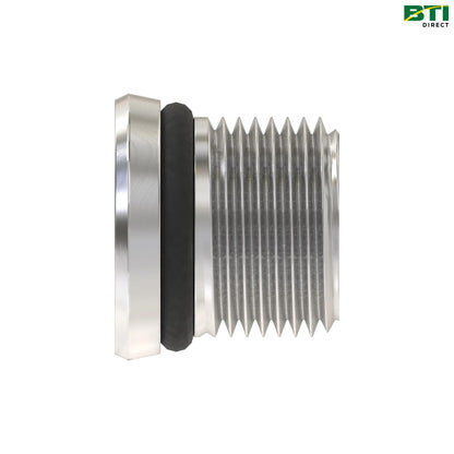AKK42758: Fitting Plug