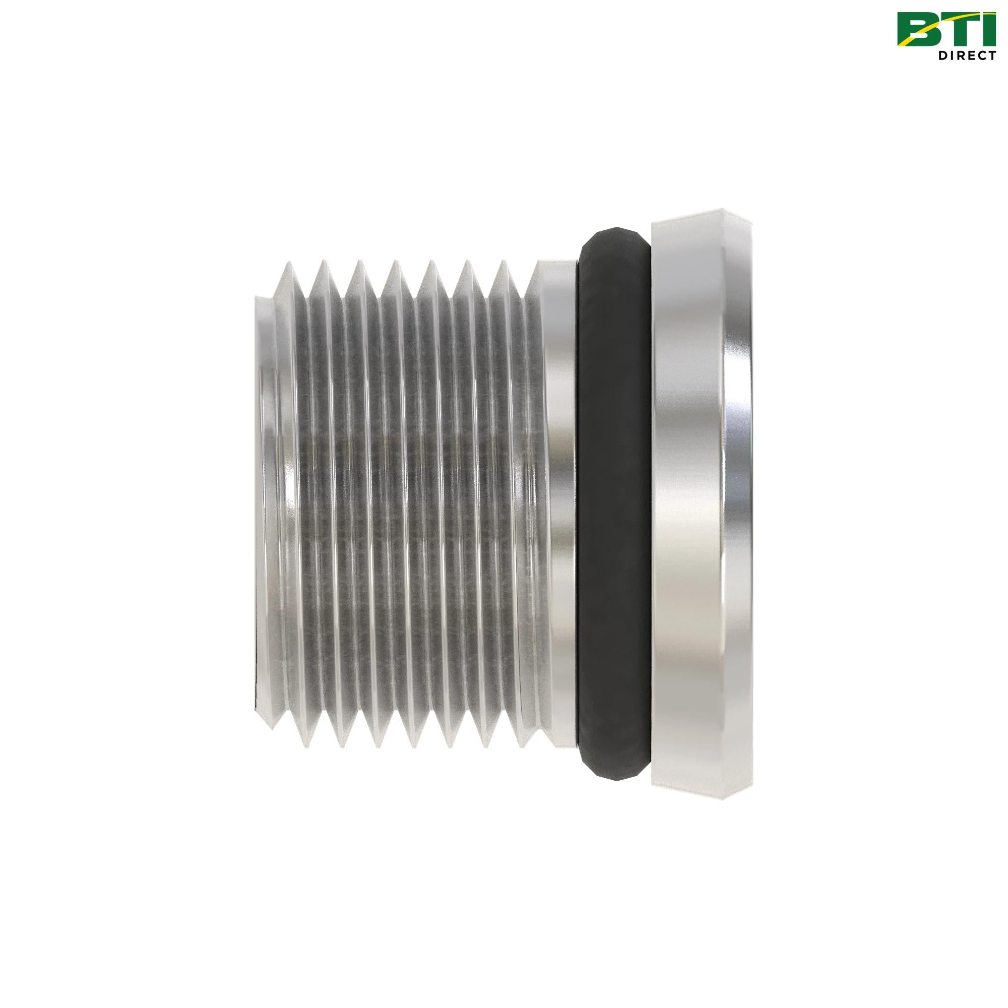 AKK42758: Fitting Plug
