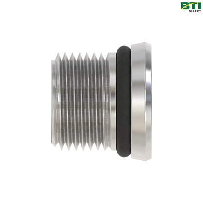 AKK42758: Fitting Plug