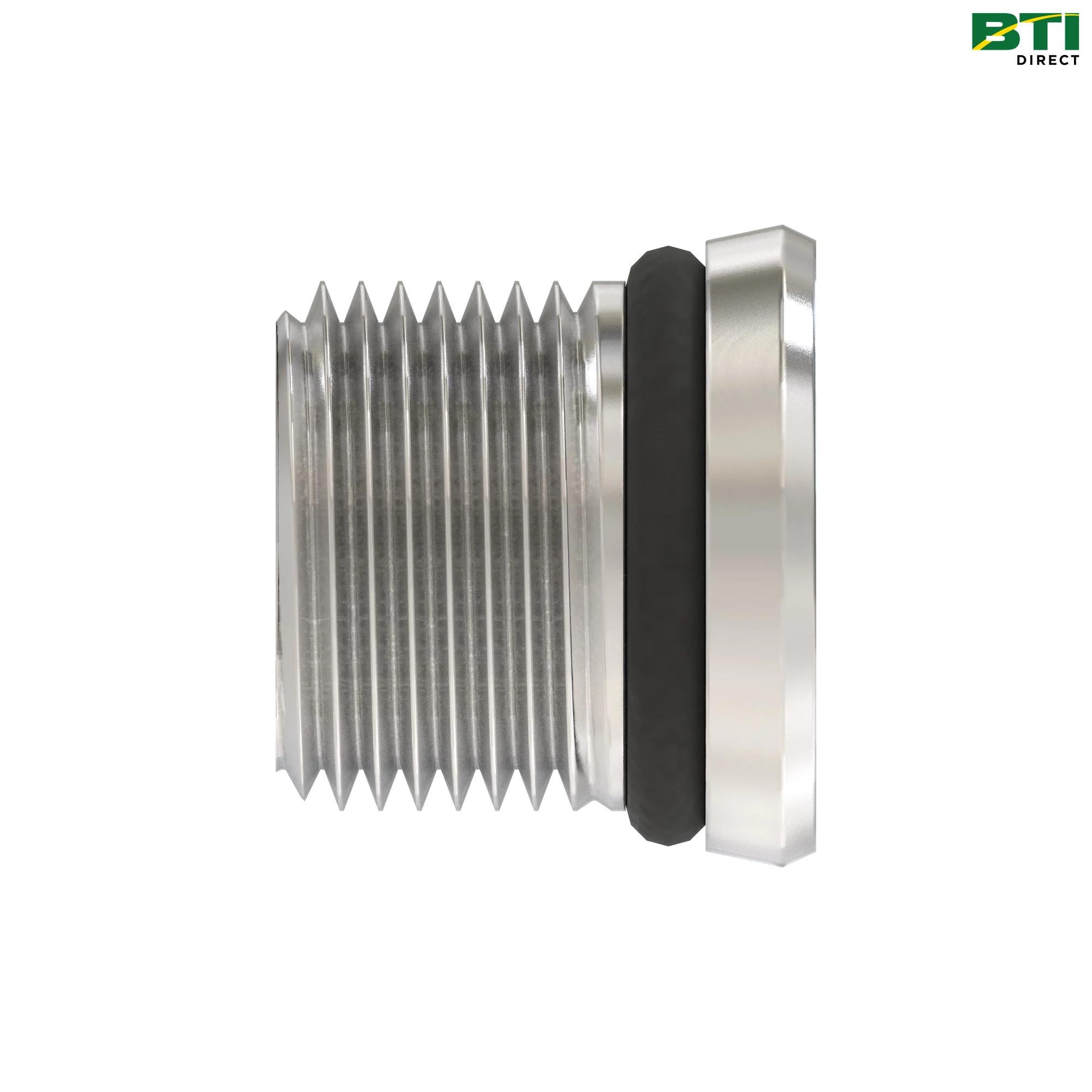 AKK42758: Fitting Plug