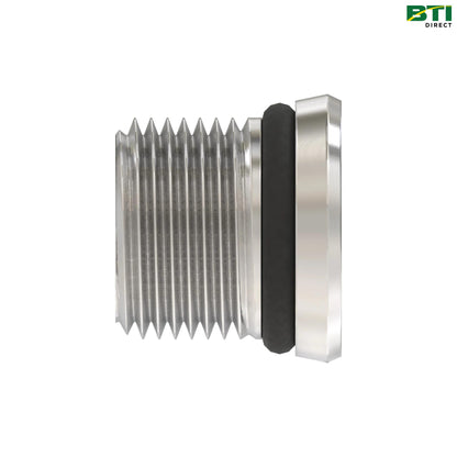 AKK42758: Fitting Plug