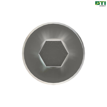 AKK42758: Fitting Plug