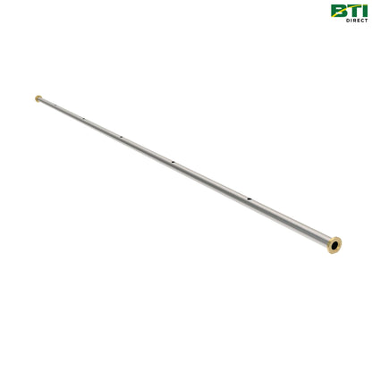 AKK42789: Solution Spray Pipe