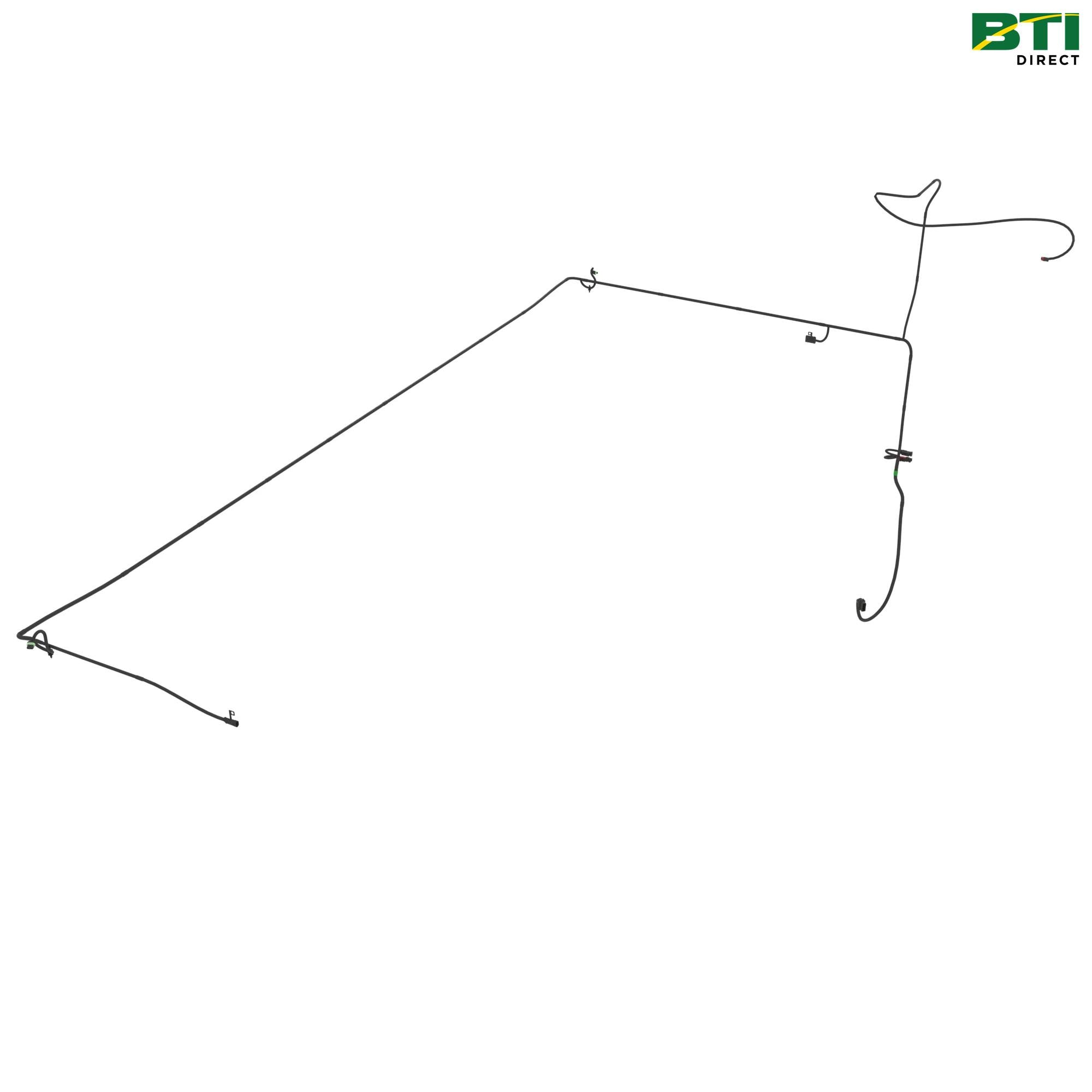 AKK42830: Accumulator Wiring Harness