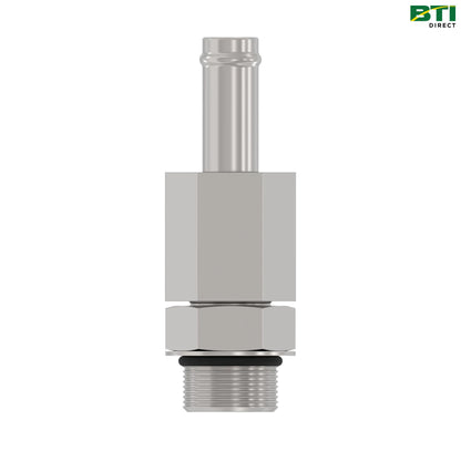 AKK42891: Adjustable Beaded Fitting