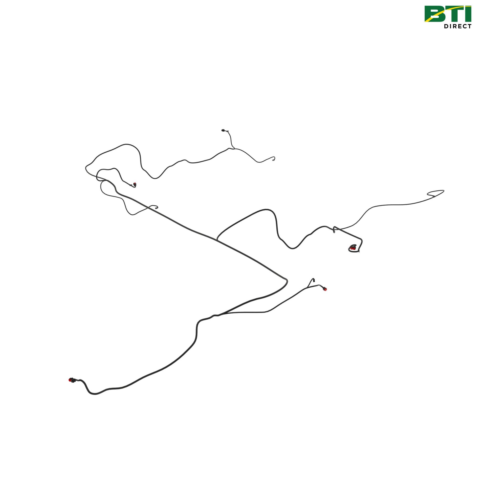 AKK42919: TruSet™ Advanced Wiring Harness