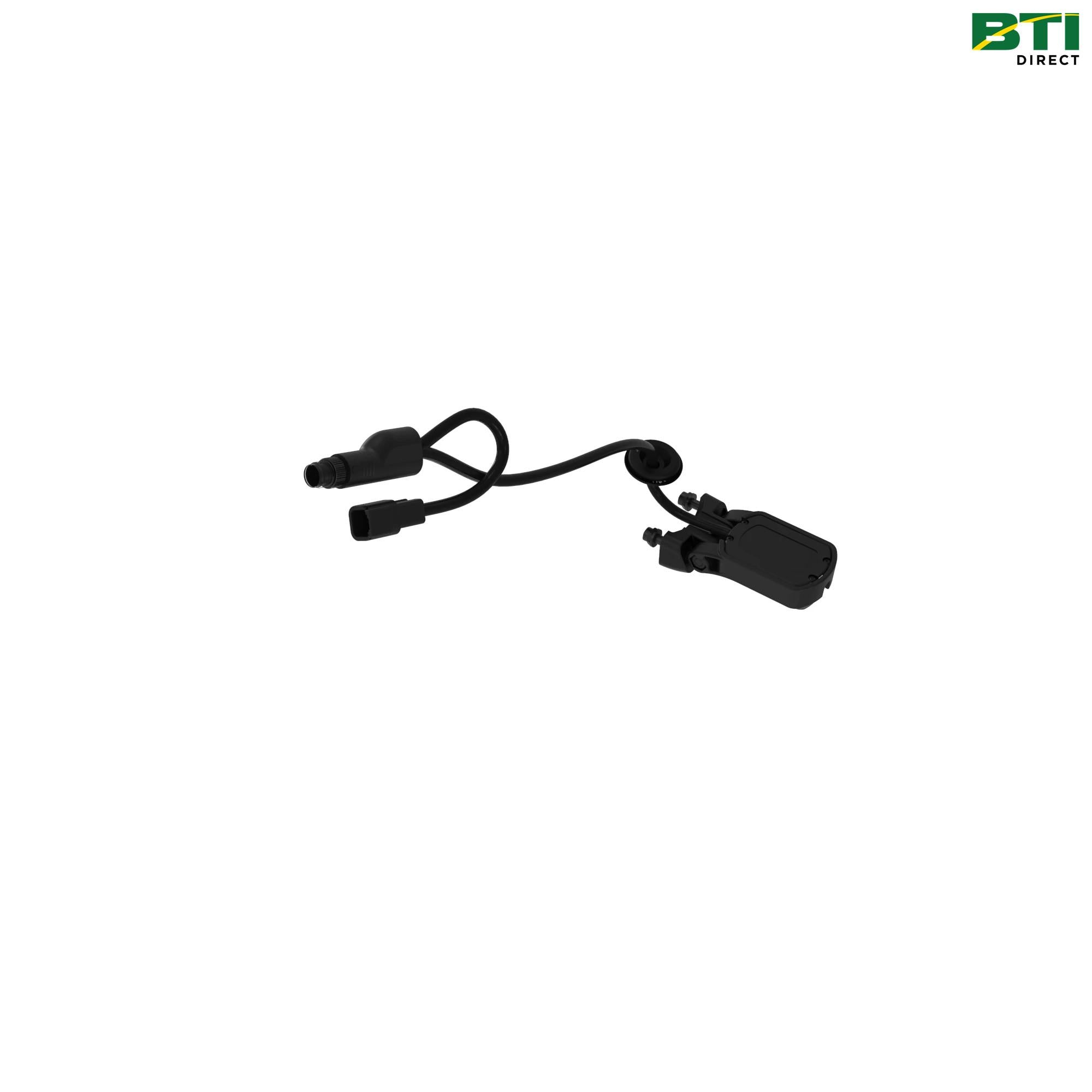 AKK42929: Rear Television Camera