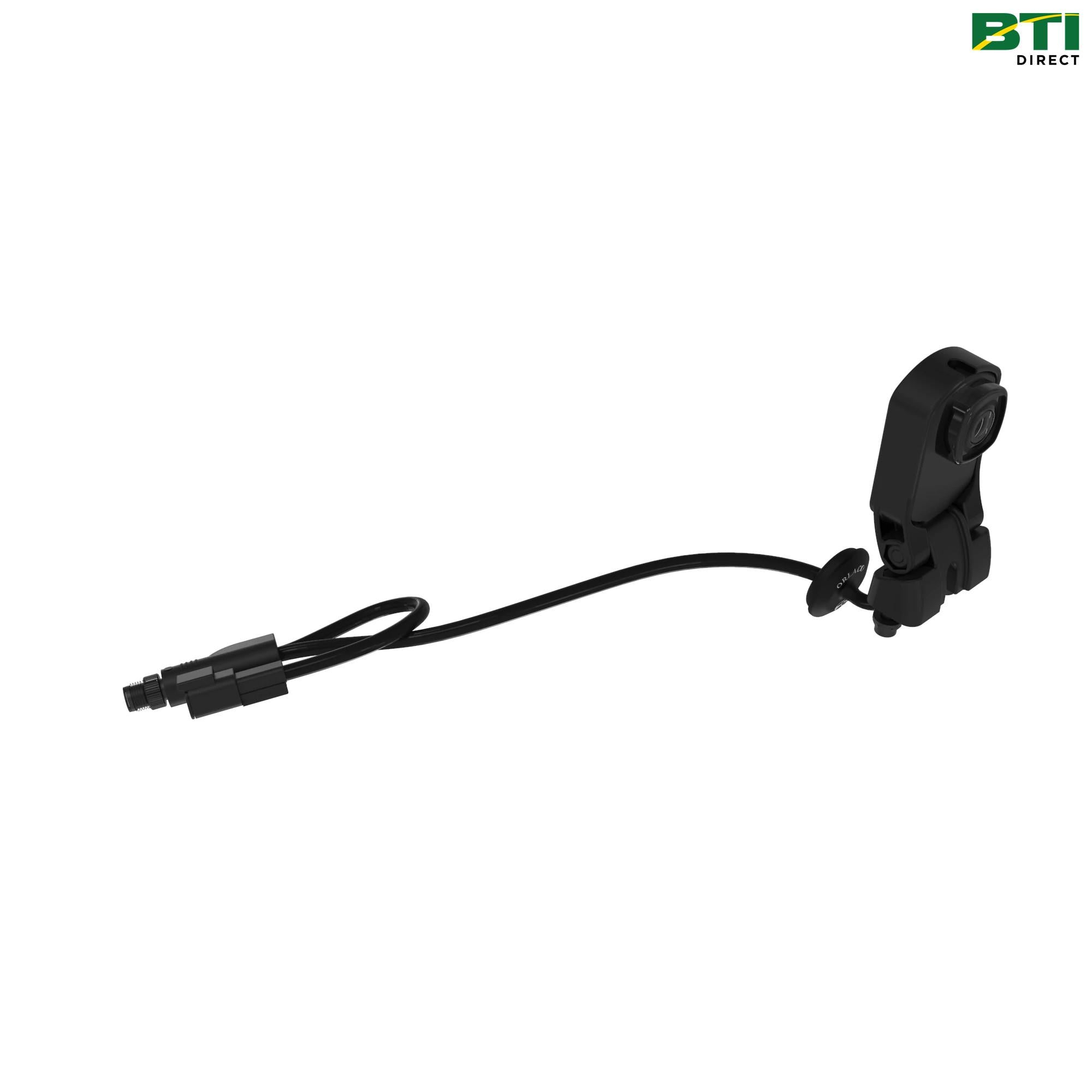 AKK42929: Rear Television Camera
