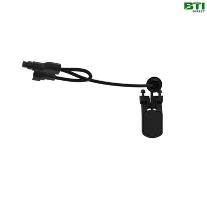 AKK42929: Rear Television Camera