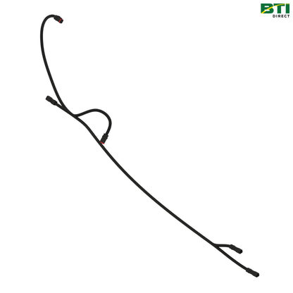 AKK43042: Norac 5-Way Wiring Harness