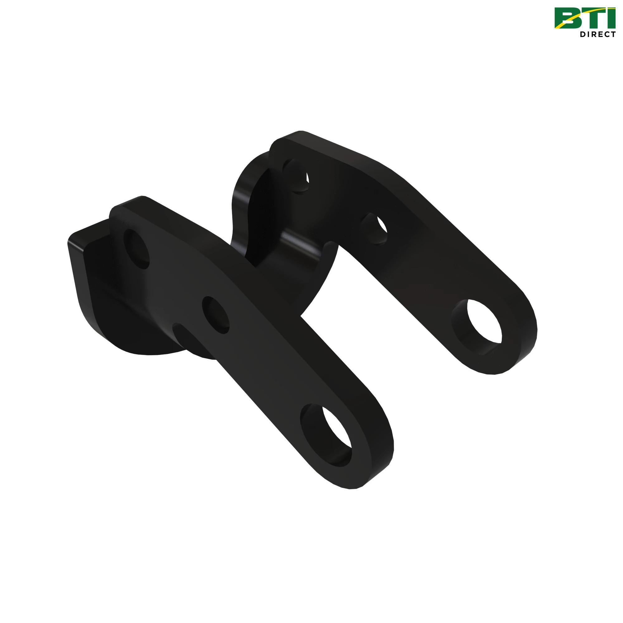 AKK43075: Drawbar Stop