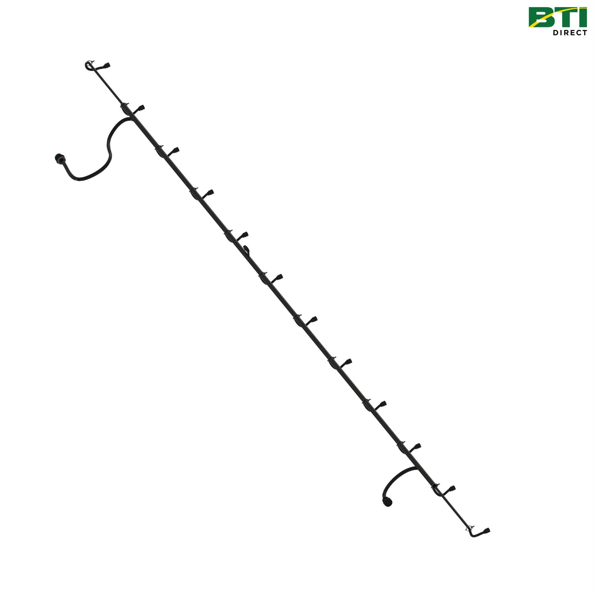 AKK43082: Right Boom Secondary Wiring Harness