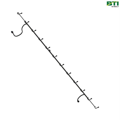 AKK43082: Right Boom Secondary Wiring Harness