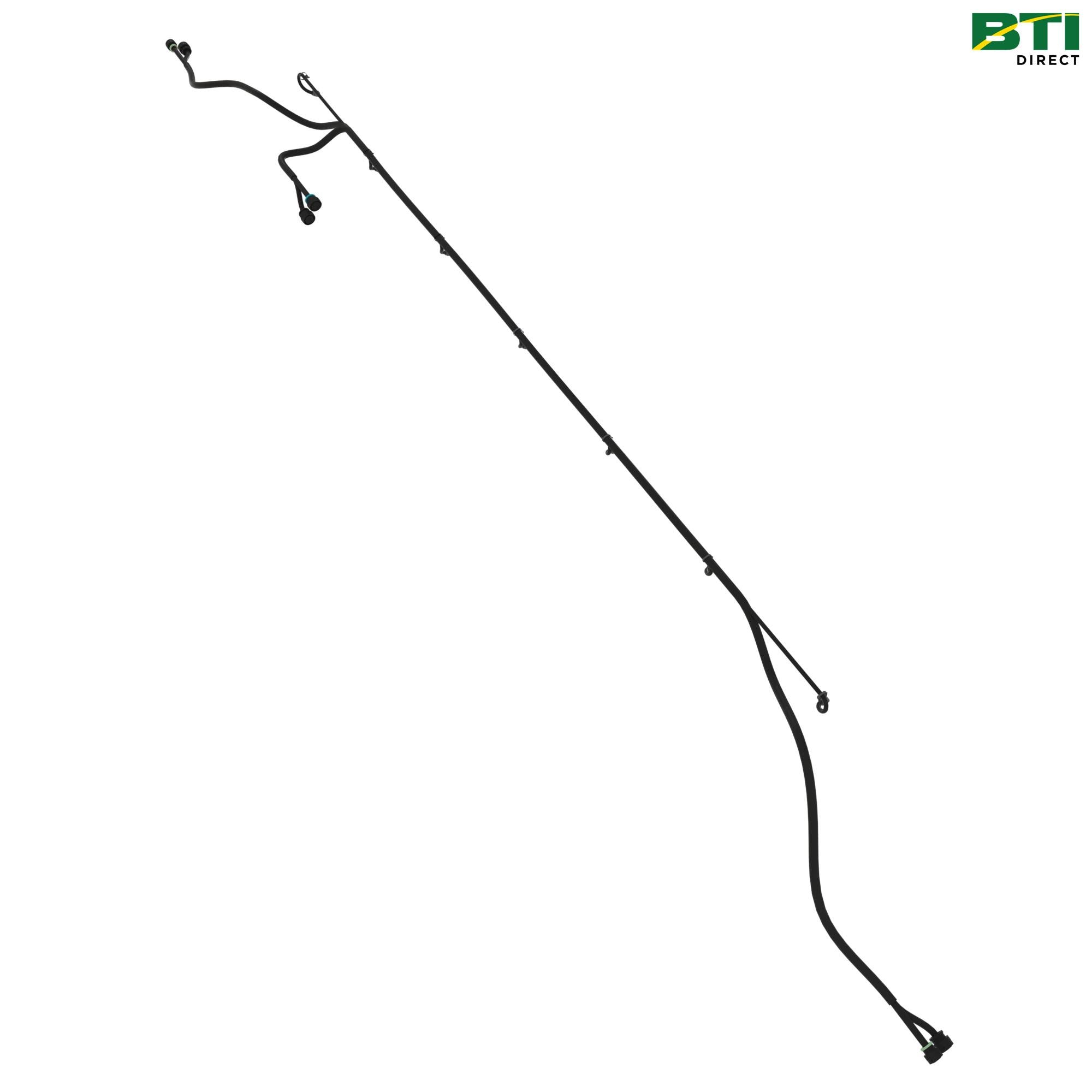 AKK43084: Center Frame Wiring Harness