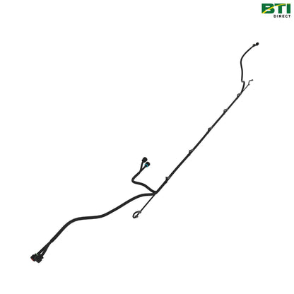 AKK43084: Center Frame Wiring Harness