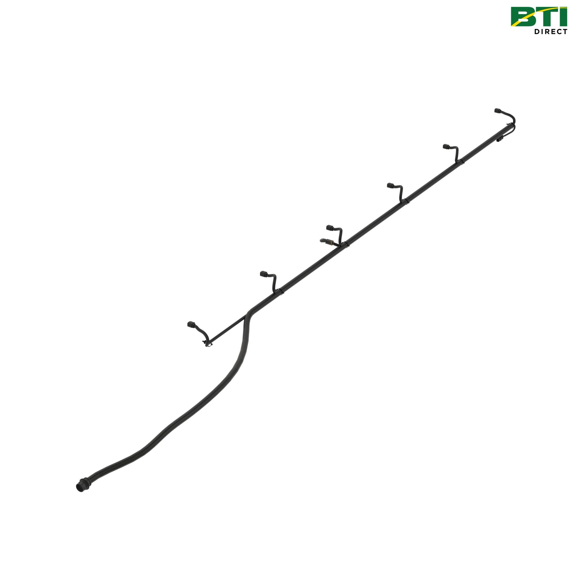 AKK43085: Left Side Breakaway Wiring Harness