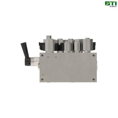 AKK43159: Solenoid Valve