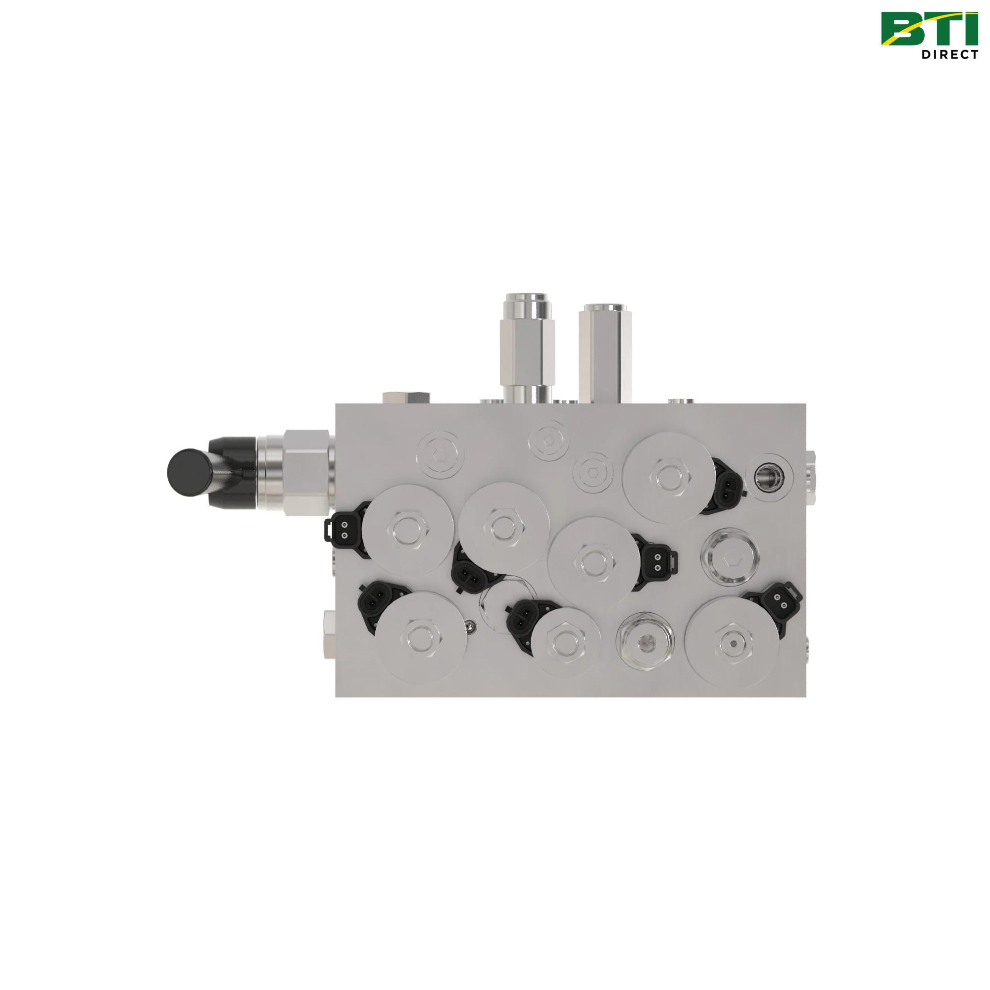 AKK43159: Solenoid Valve