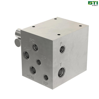 AKK43161: Valve