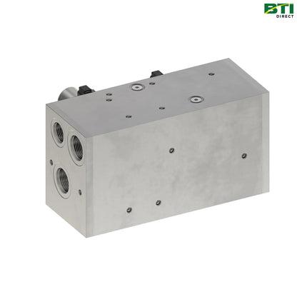 AKK43164: Valve