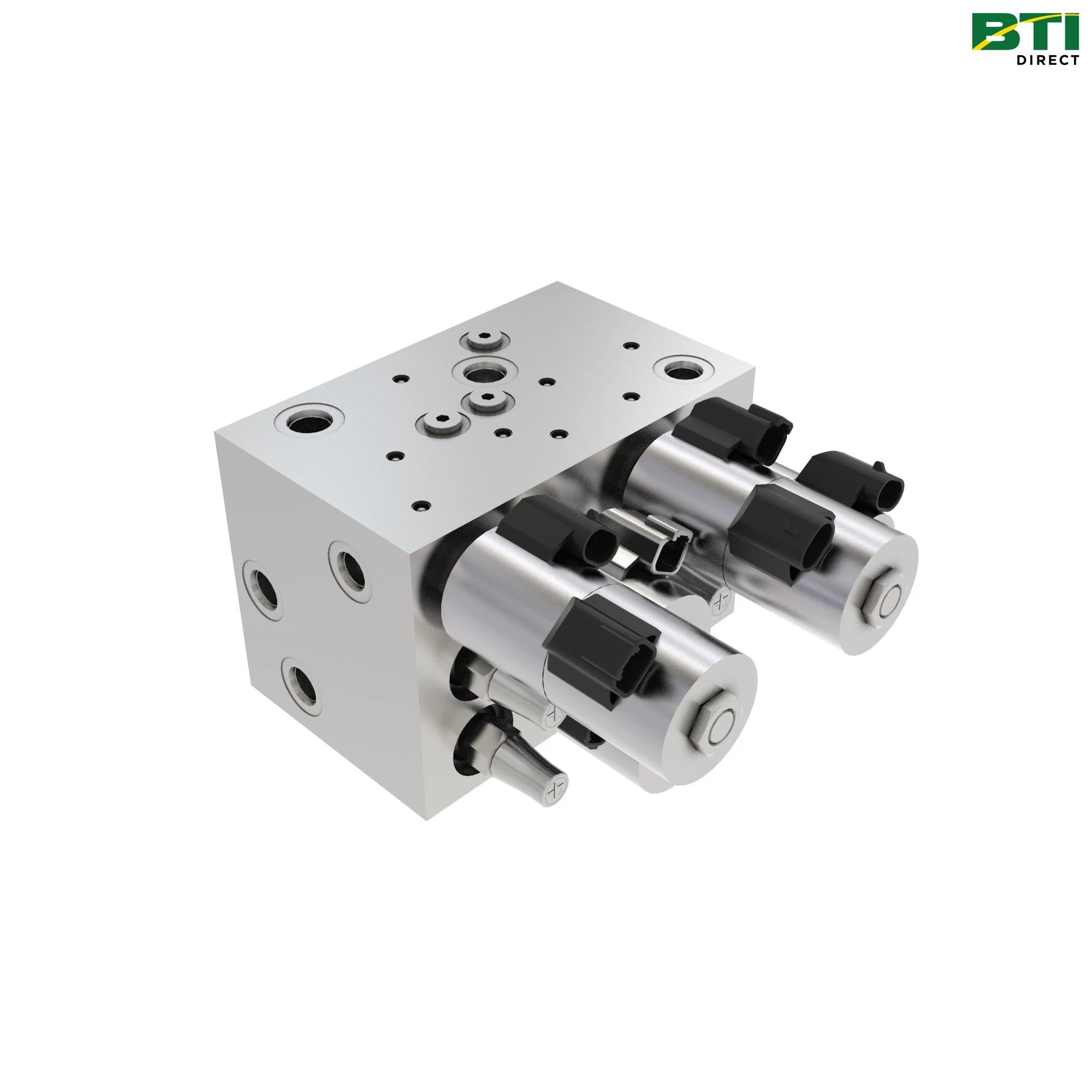 AKK43190: Control Valve