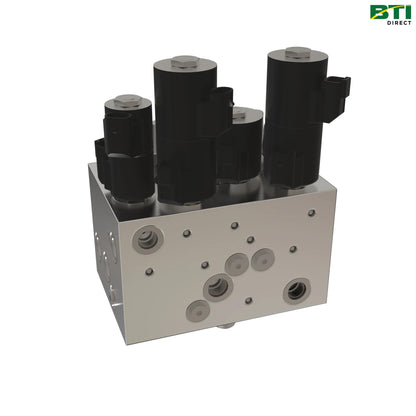 AKK43190: Control Valve