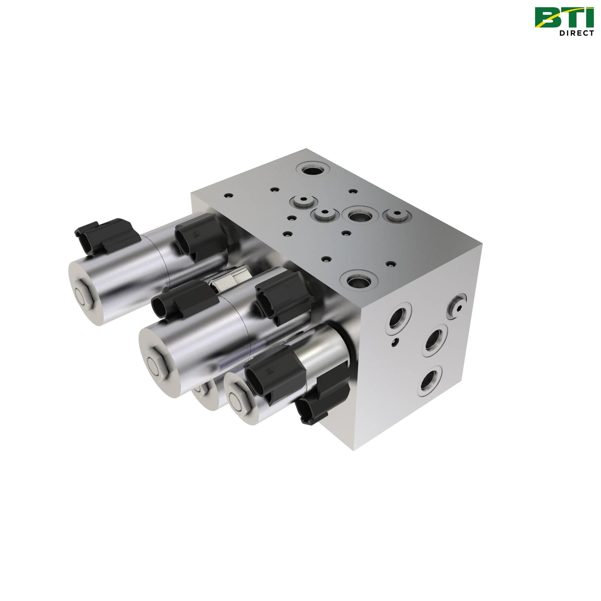 AKK43190: Control Valve