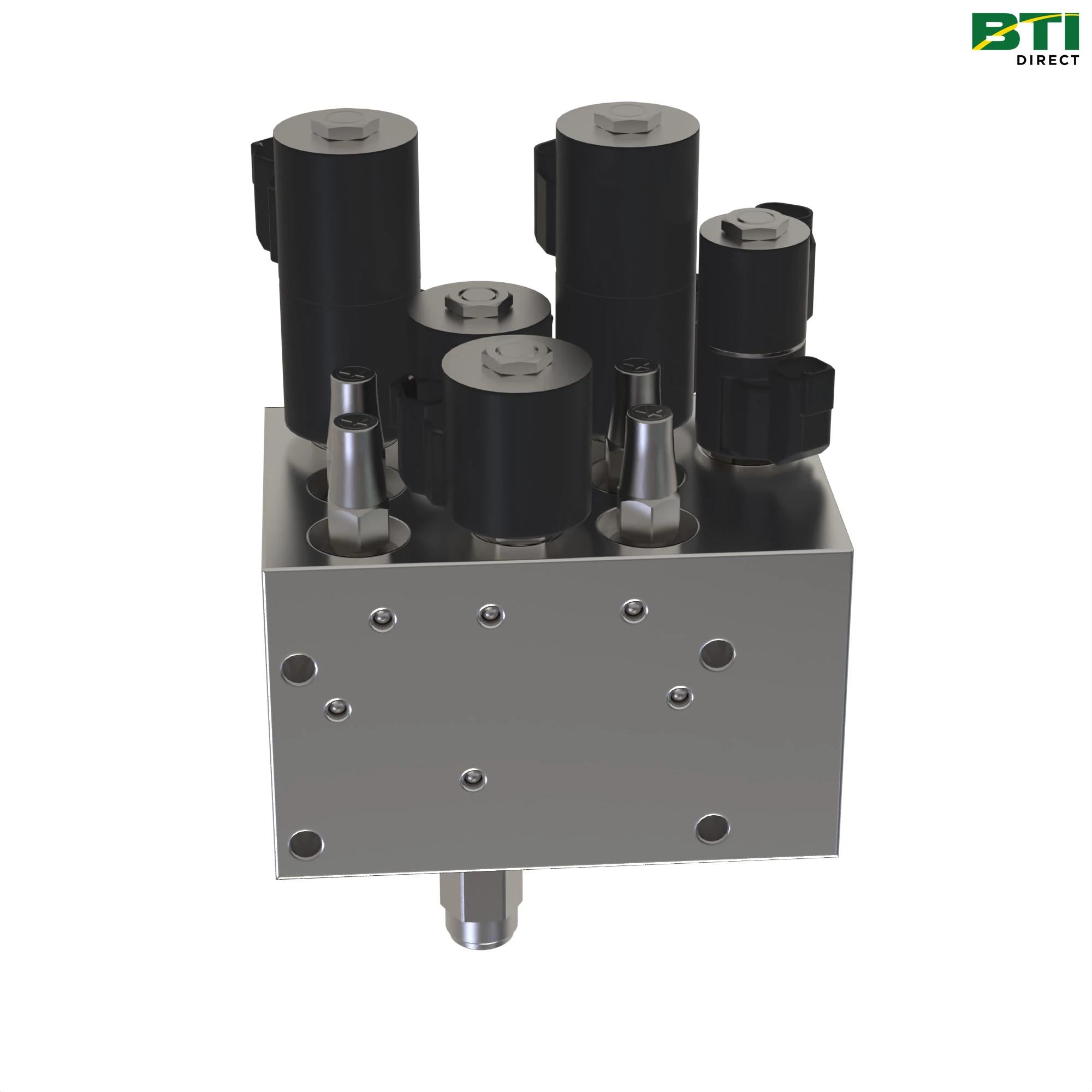 AKK43190: Control Valve