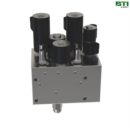 AKK43190: Control Valve