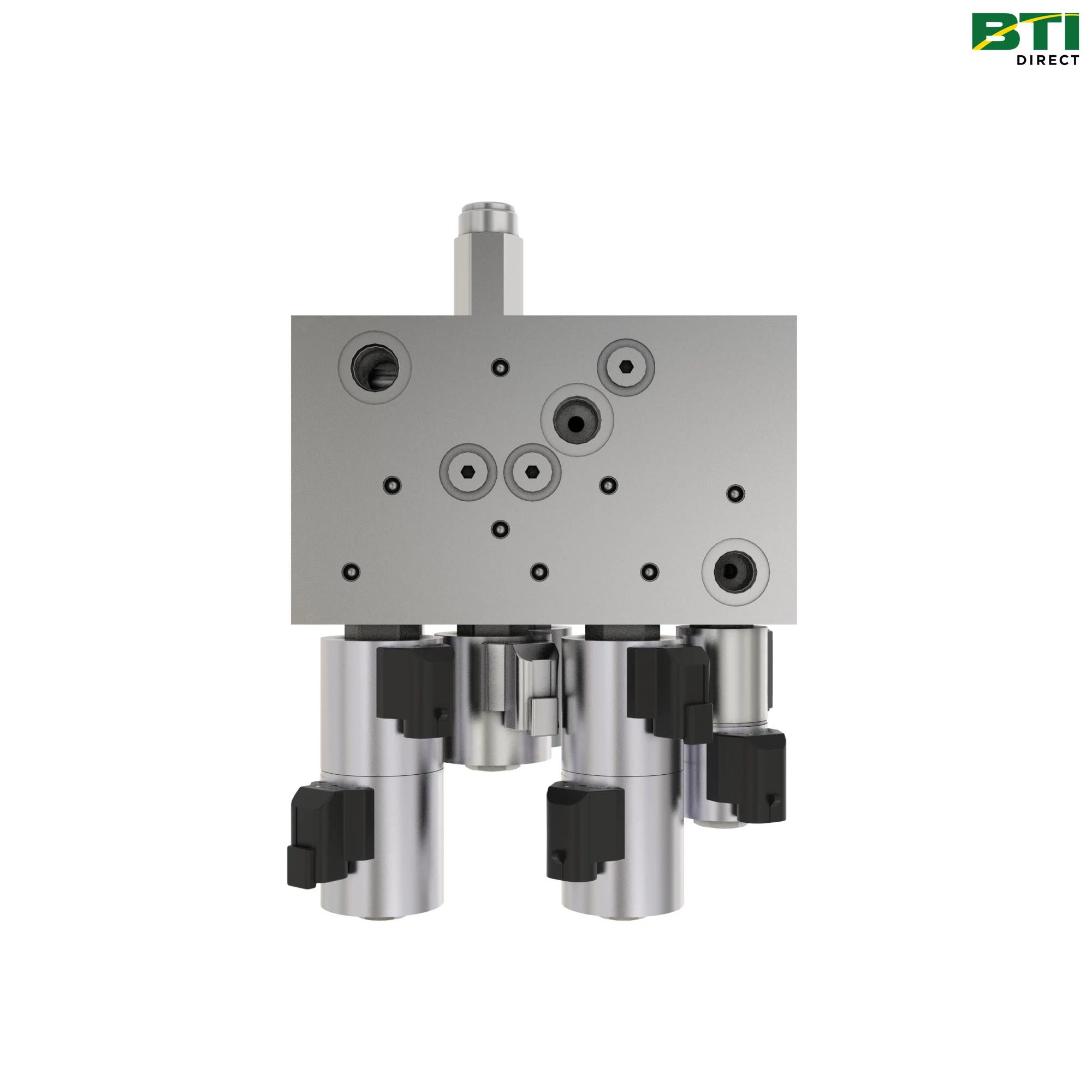 AKK43190: Control Valve