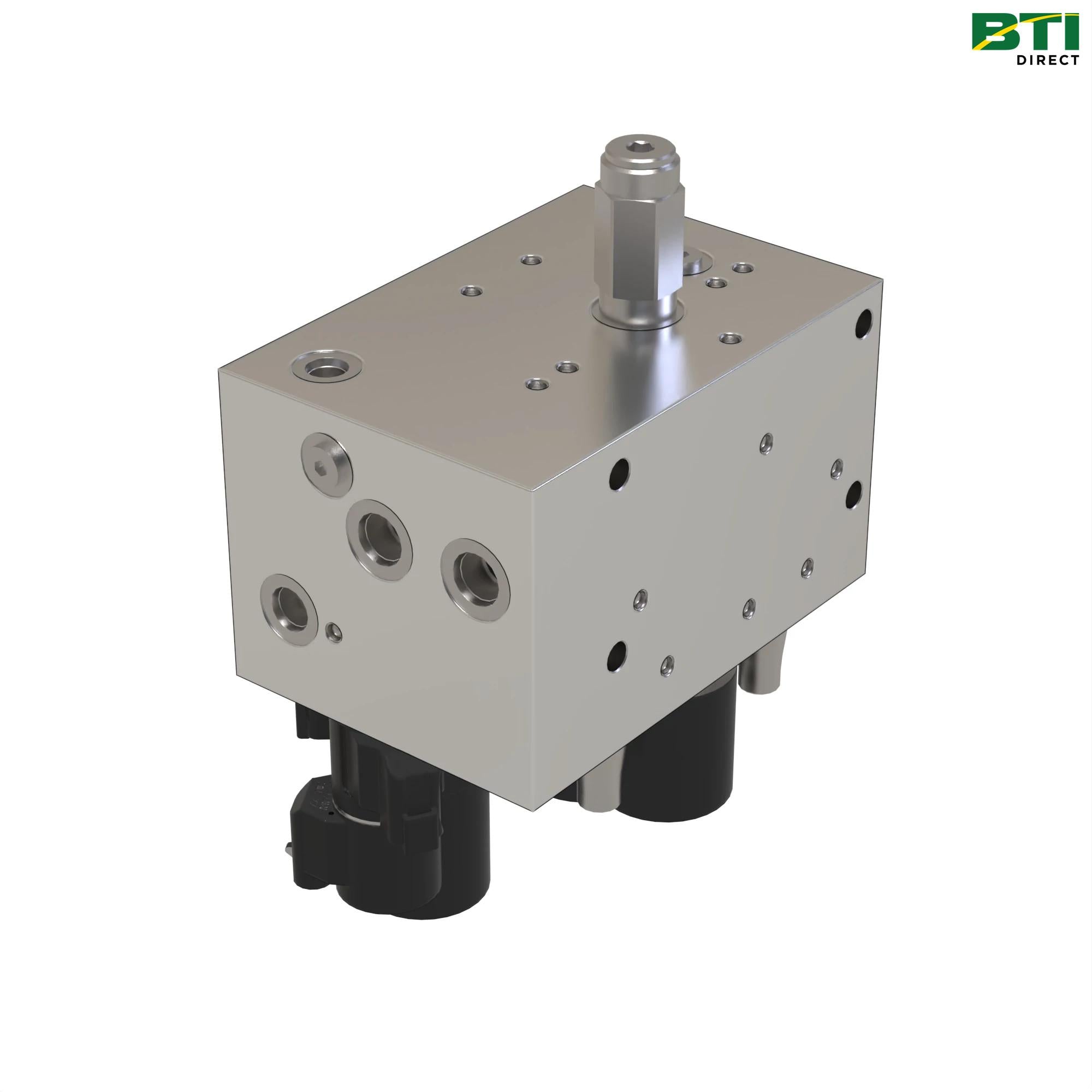 AKK43190: Control Valve