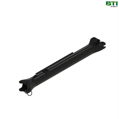 AKK43207: Wing Frame, Outer Left Side