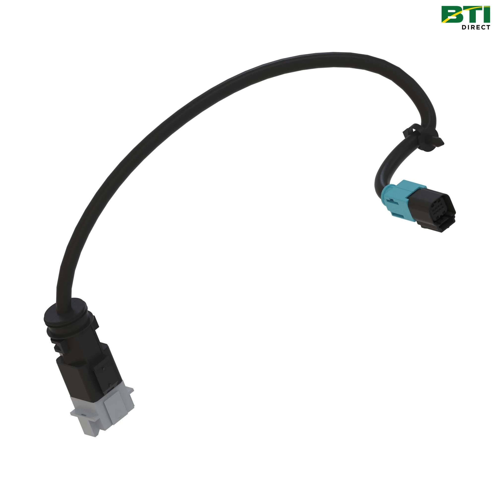 AKK43219: Nozzle Jumper Wiring Harness