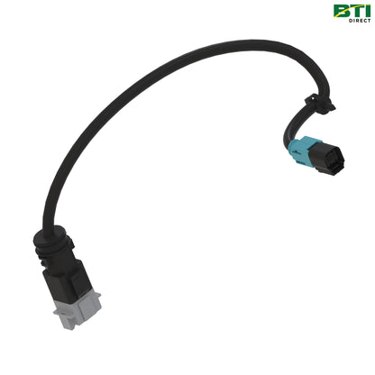 AKK43219: Nozzle Jumper Wiring Harness