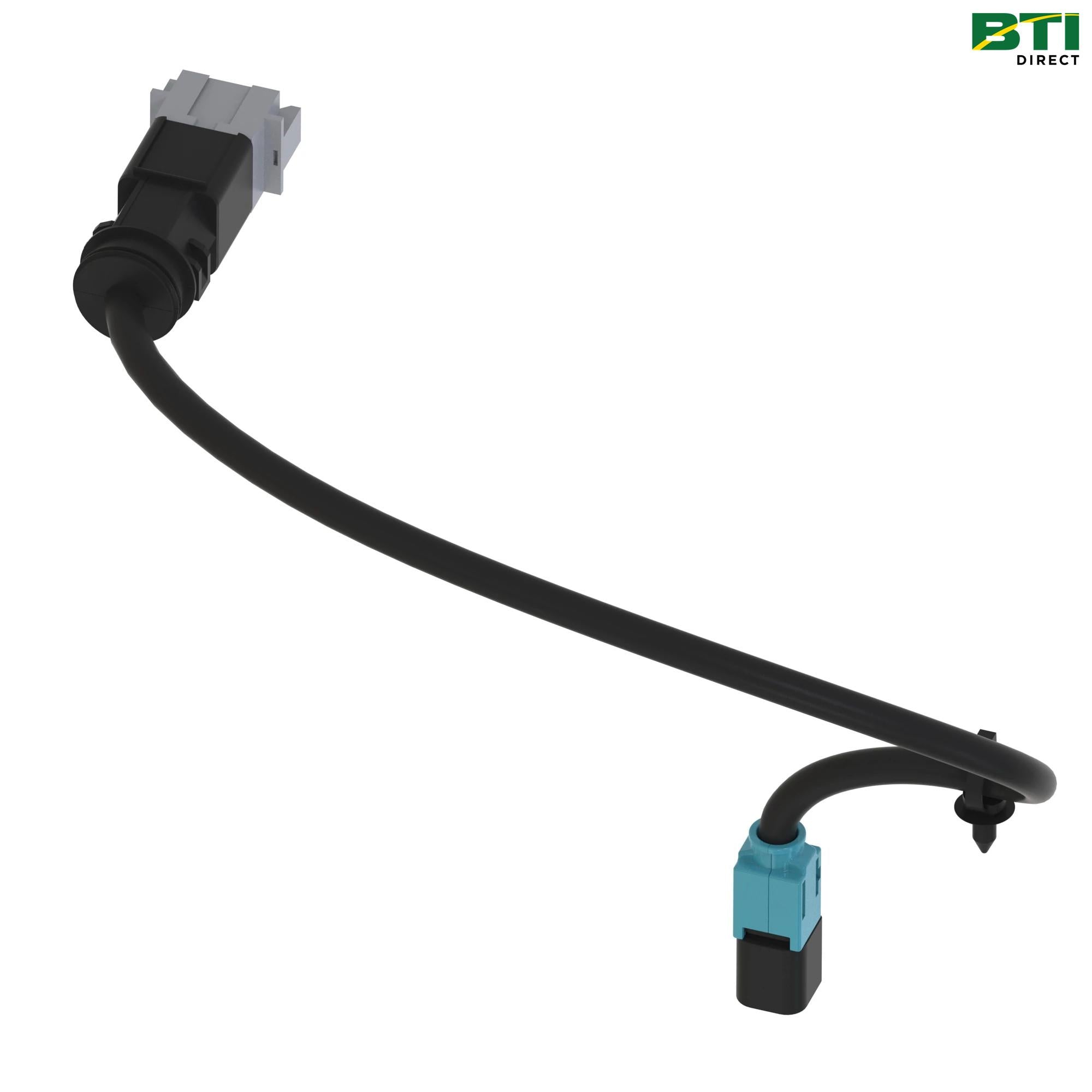 AKK43219: Nozzle Jumper Wiring Harness