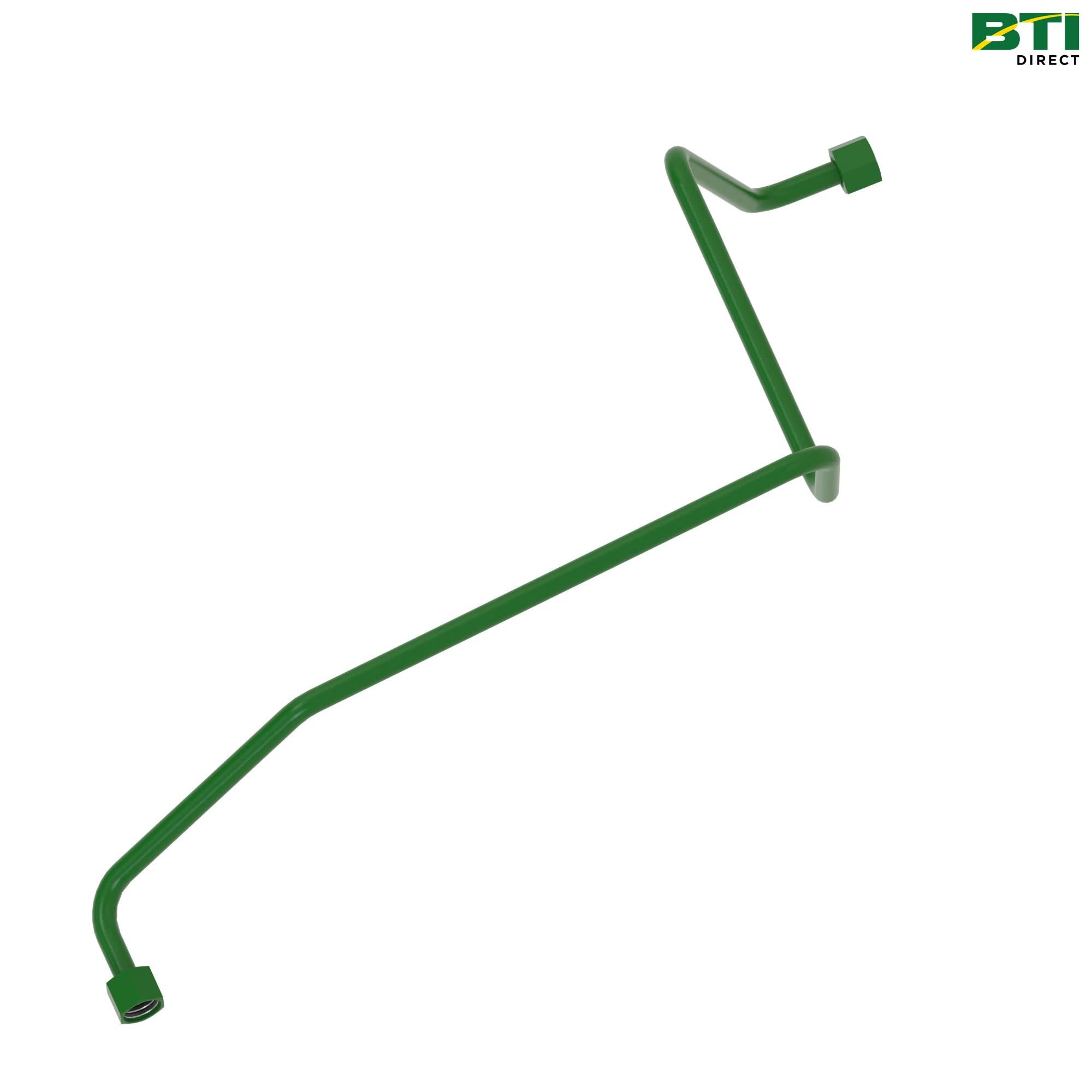 AKK43245: Power Transmission Oil Line