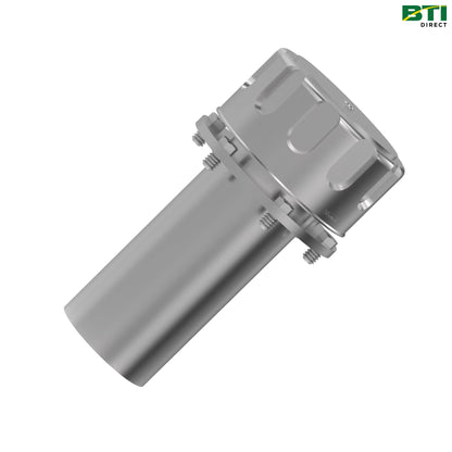 AKK43291: Hydraulic Oil Reservoir Filler Cap