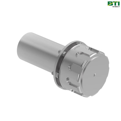 AKK43291: Hydraulic Oil Reservoir Filler Cap