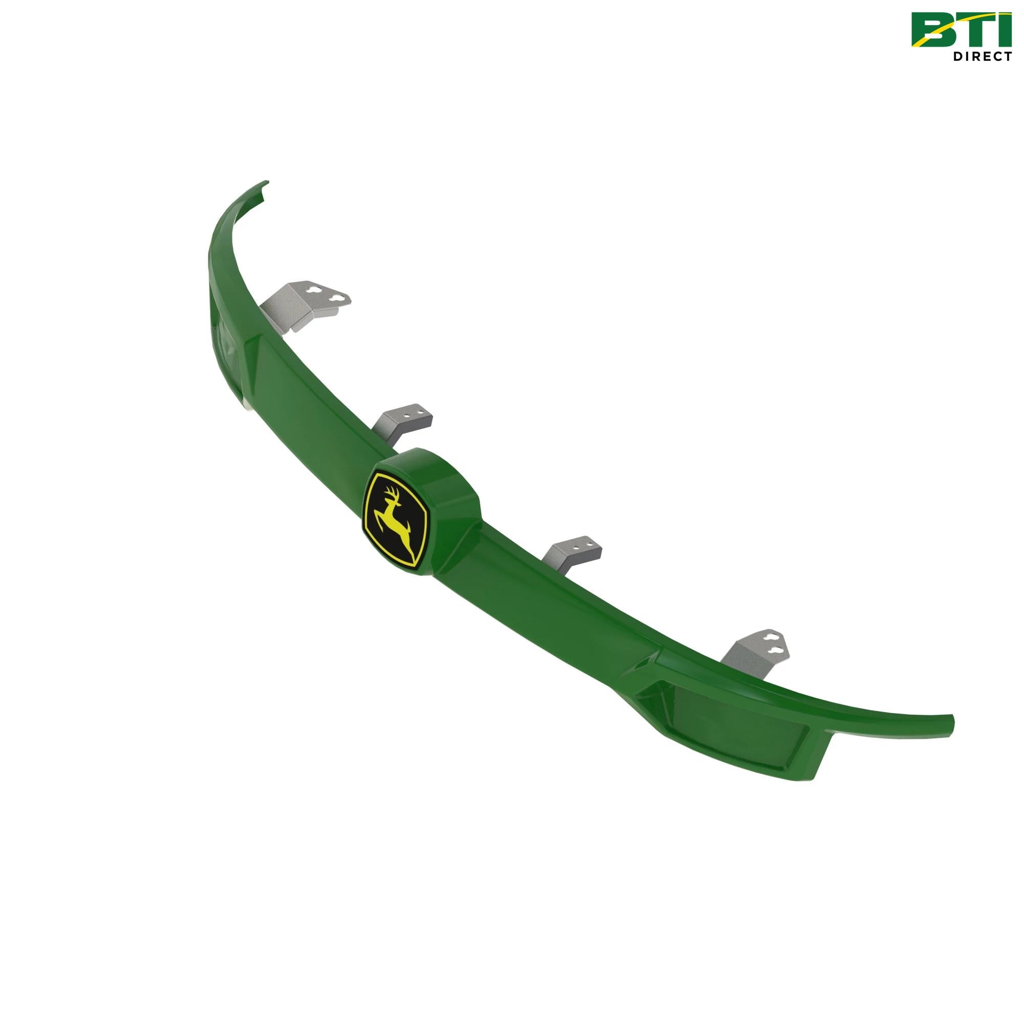 AKK43307: Front Fascia Cover