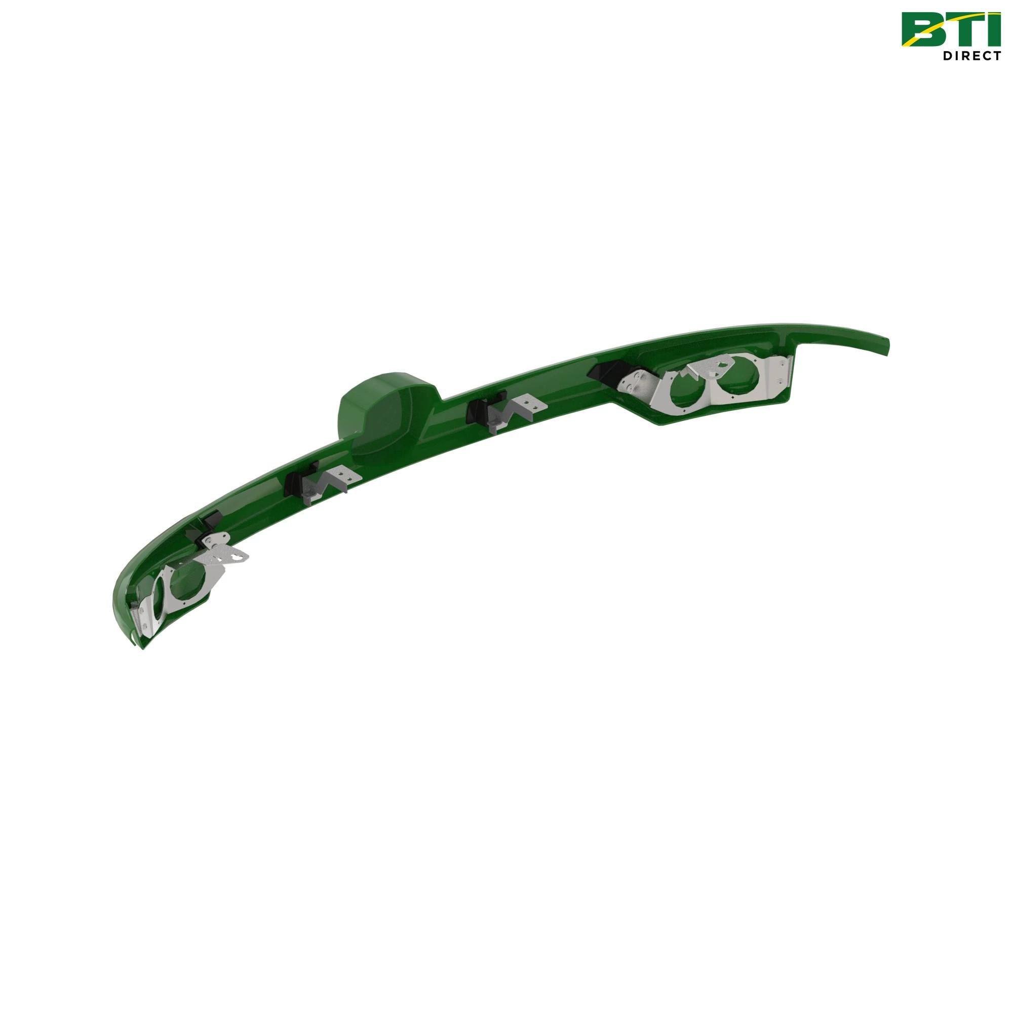 AKK43307: Front Fascia Cover