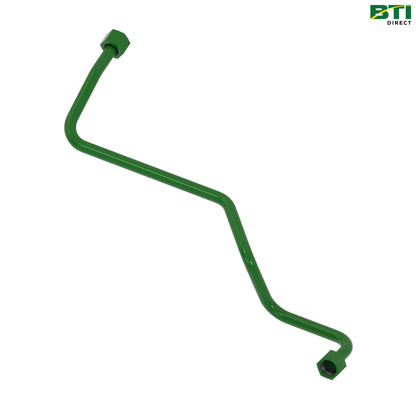 AKK43332: Beater Return Oil Line