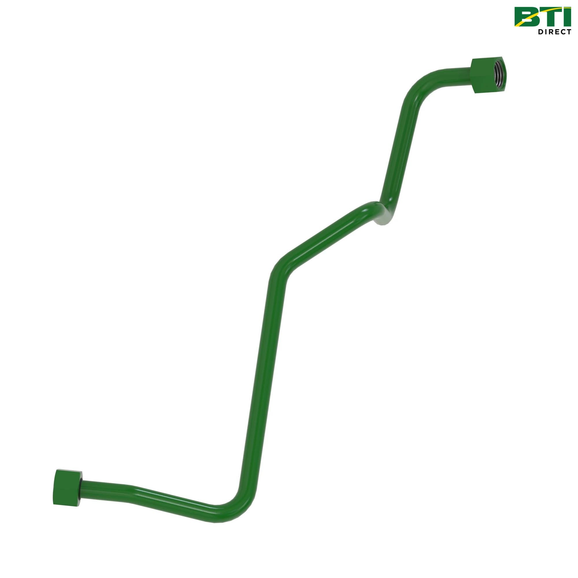 AKK43332: Beater Return Oil Line