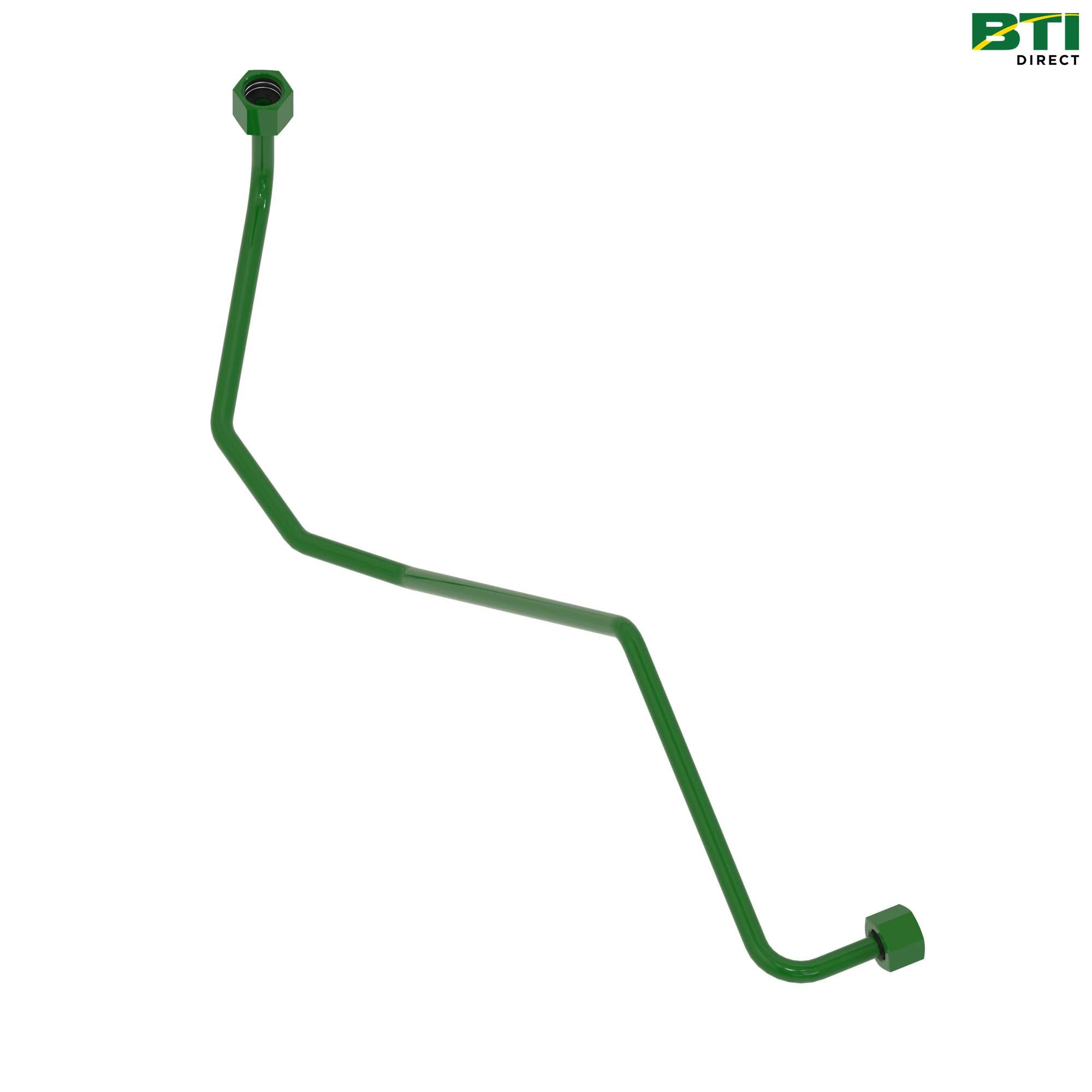 AKK43333: Main Clutch Oil Line