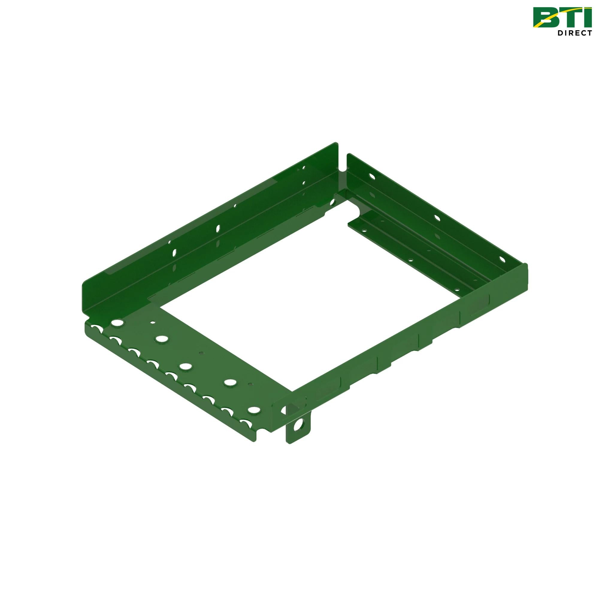 AKK43347: Dry Box LH Platform