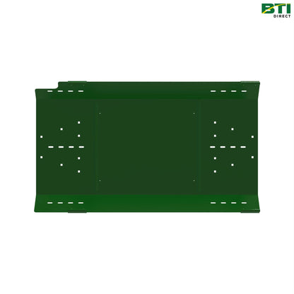 AKK43461: Shield